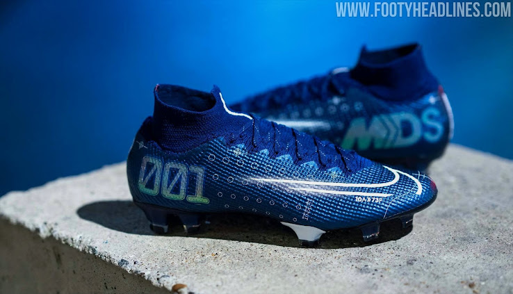 nike mercurial cristiano ronaldo 2019